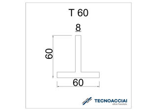 Immagine di S275JR LAMINATO T 60X8